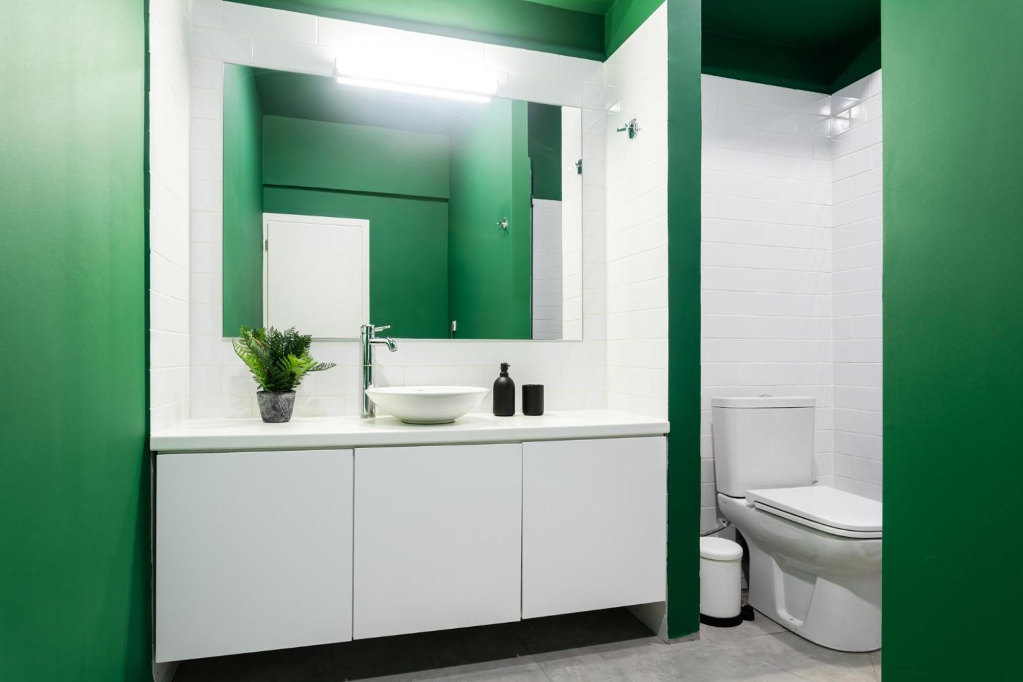 Snug By Zoia Living Apartment Athena Bagian luar foto